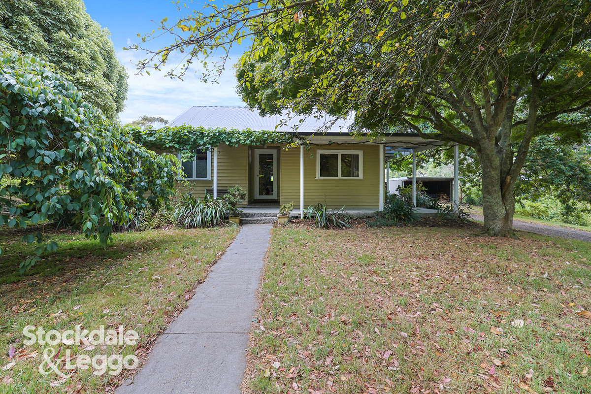 60 Old Central Road, Mirboo VIC 3871, Mirboo - Thumbnail 2