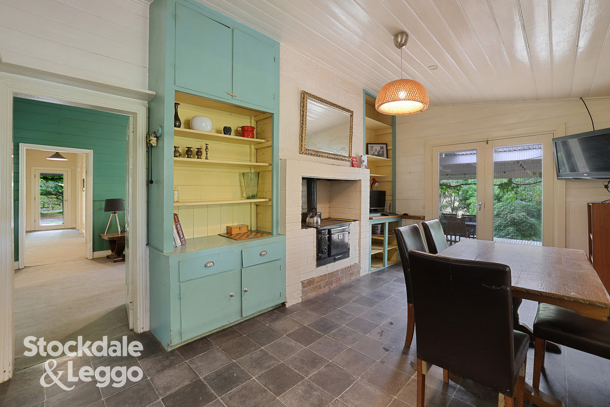 60 Old Central Road, Mirboo VIC 3871, Mirboo - Thumbnail 7