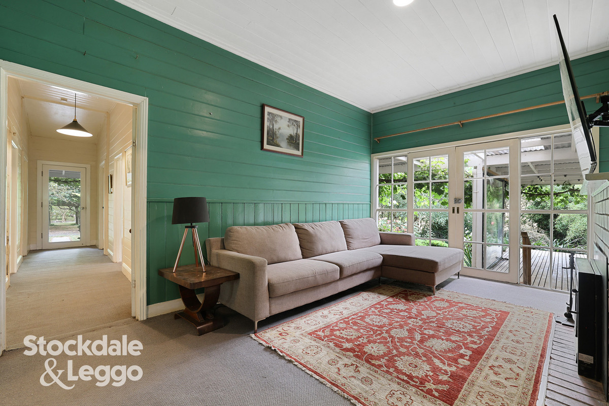 60 Old Central Road, Mirboo VIC 3871, Mirboo - Thumbnail 5