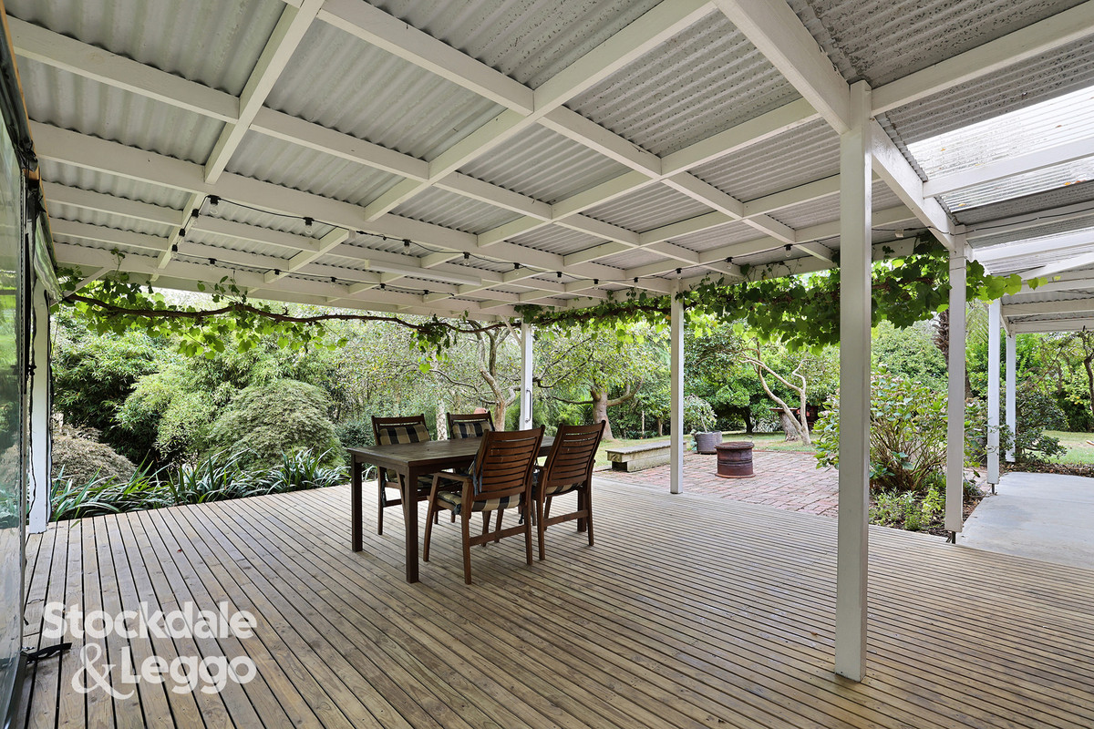 60 Old Central Road, Mirboo VIC 3871, Mirboo - Thumbnail 3