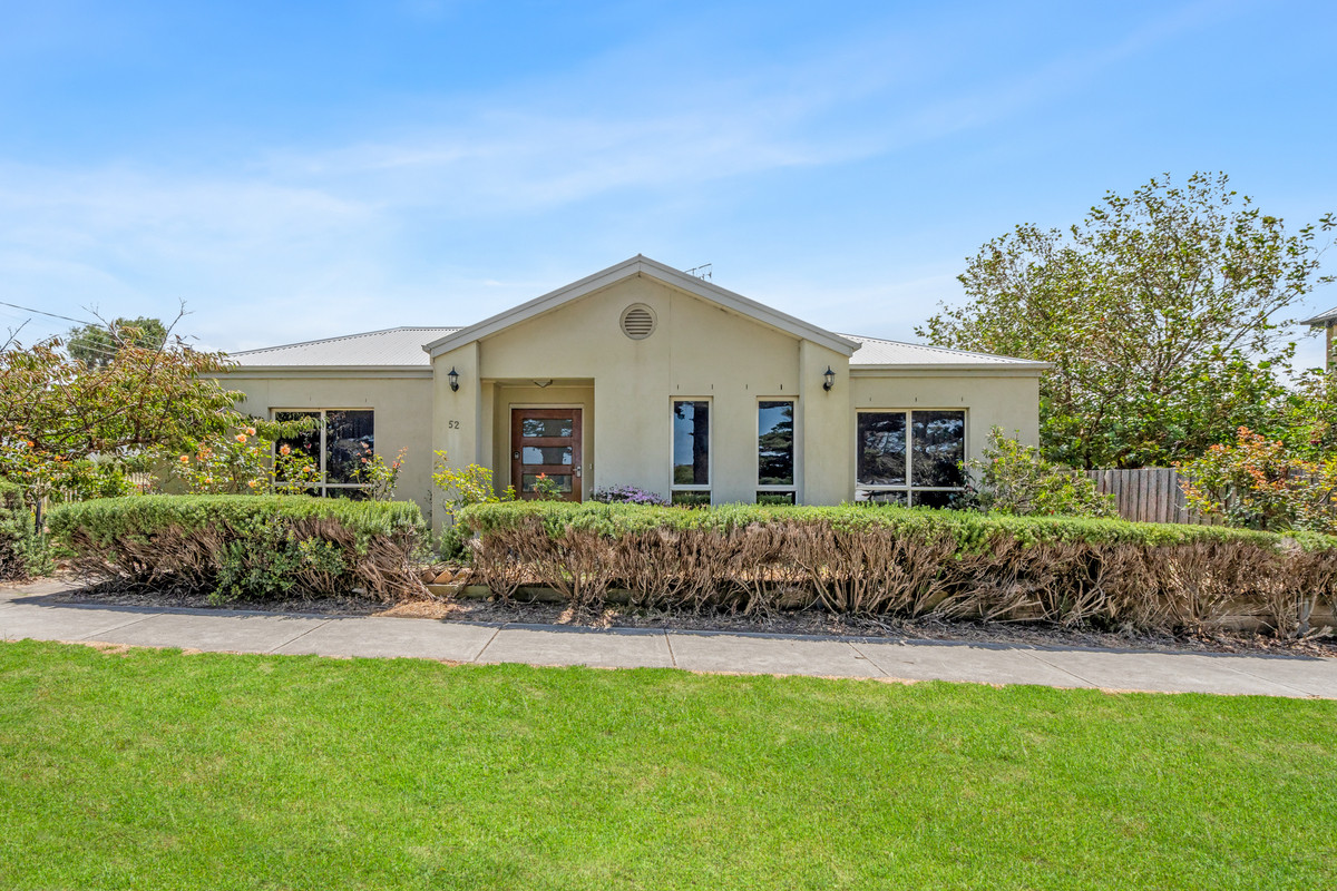 52 Campbell, Port Fairy VIC 3284, Port Fairy - Image 1