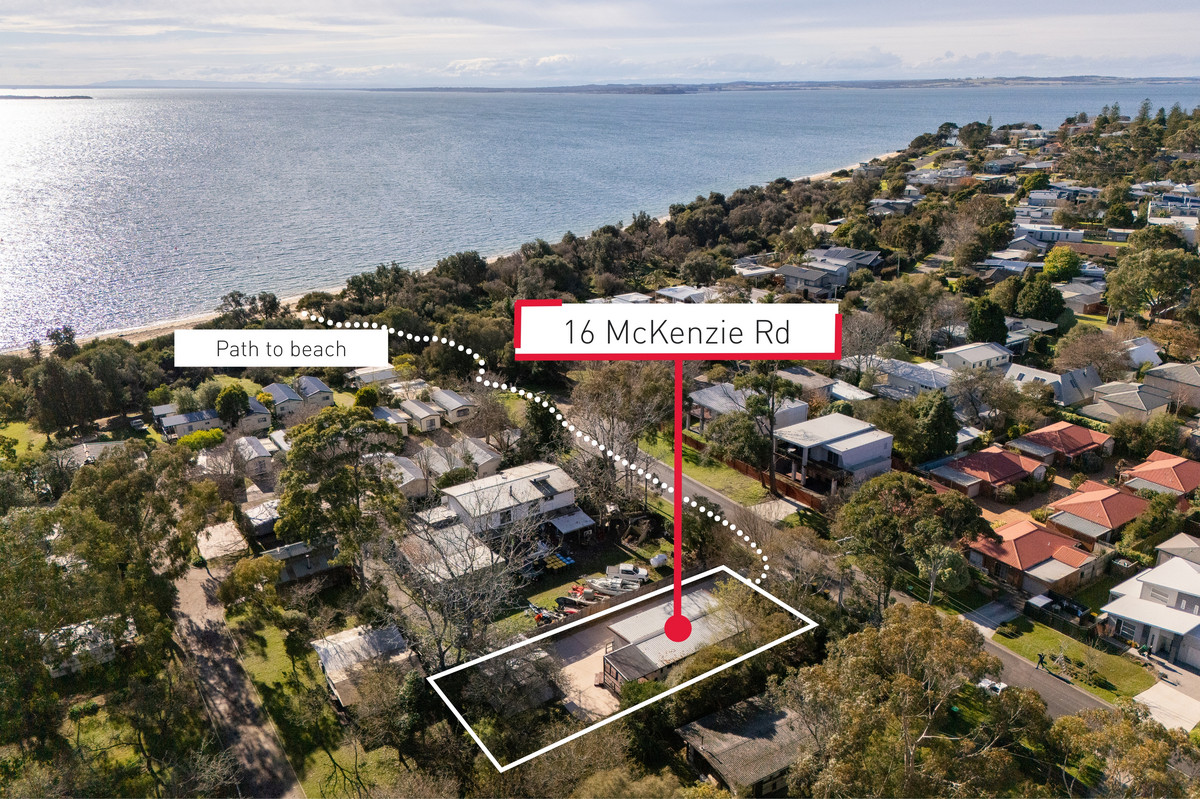 16 Mckenzie Road, Cowes VIC 3922, Cowes - Thumbnail 2