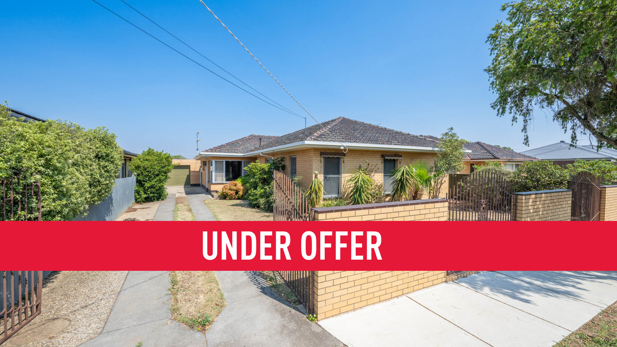 8 Parker Street, Shepparton VIC 3630