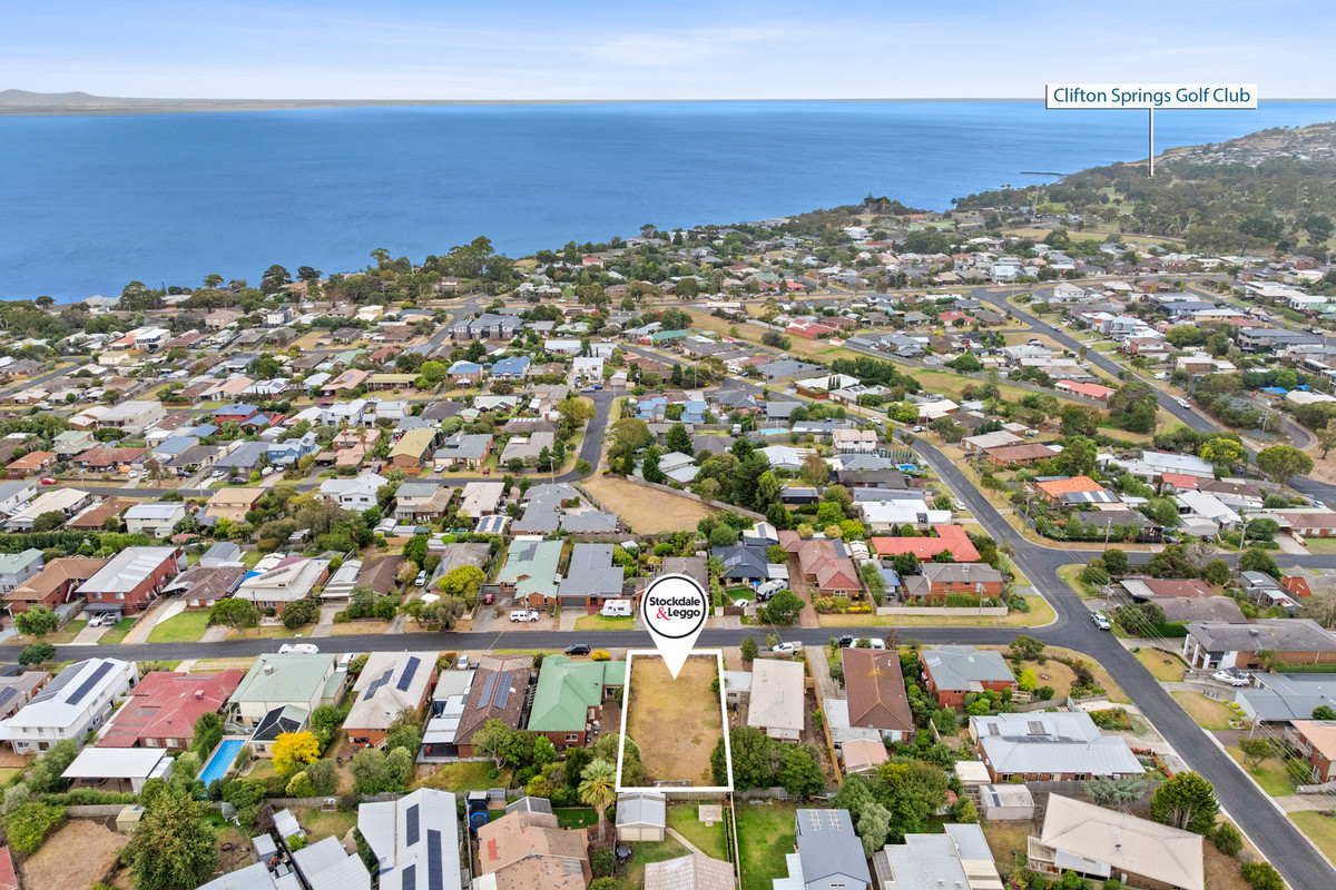 32 Carapooka Avenue, Clifton Springs VIC 3222, Clifton Springs - Thumbnail 2
