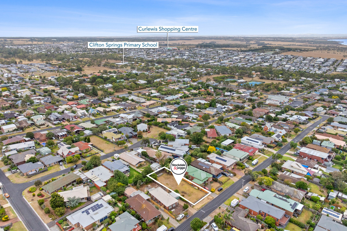 32 Carapooka Avenue, Clifton Springs VIC 3222, Clifton Springs - Thumbnail 3
