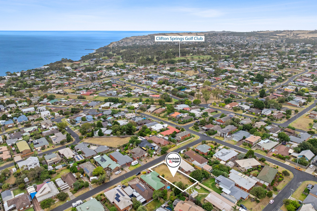 32 Carapooka Avenue, Clifton Springs VIC 3222, Clifton Springs - Thumbnail 4