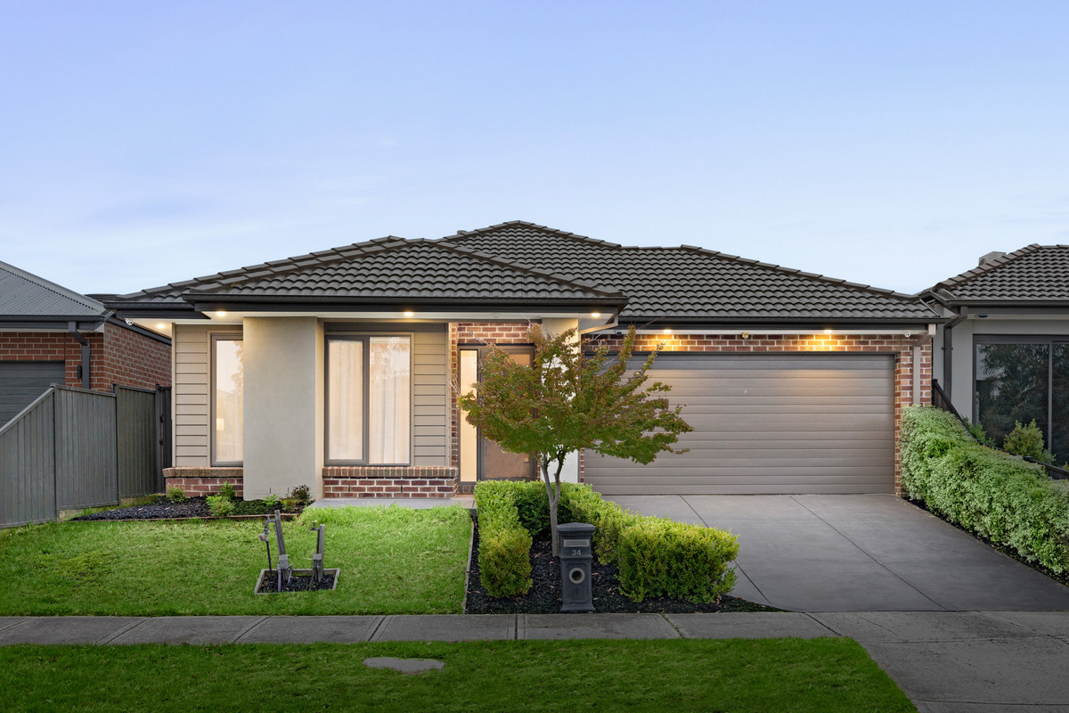 12 Waterbird Link, Craigieburn VIC, Craigieburn - Thumbnail 3