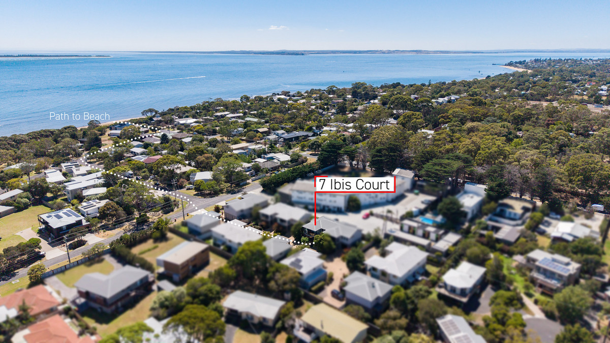 7 Ibis Court, Cowes VIC 3922, Cowes - Image 1