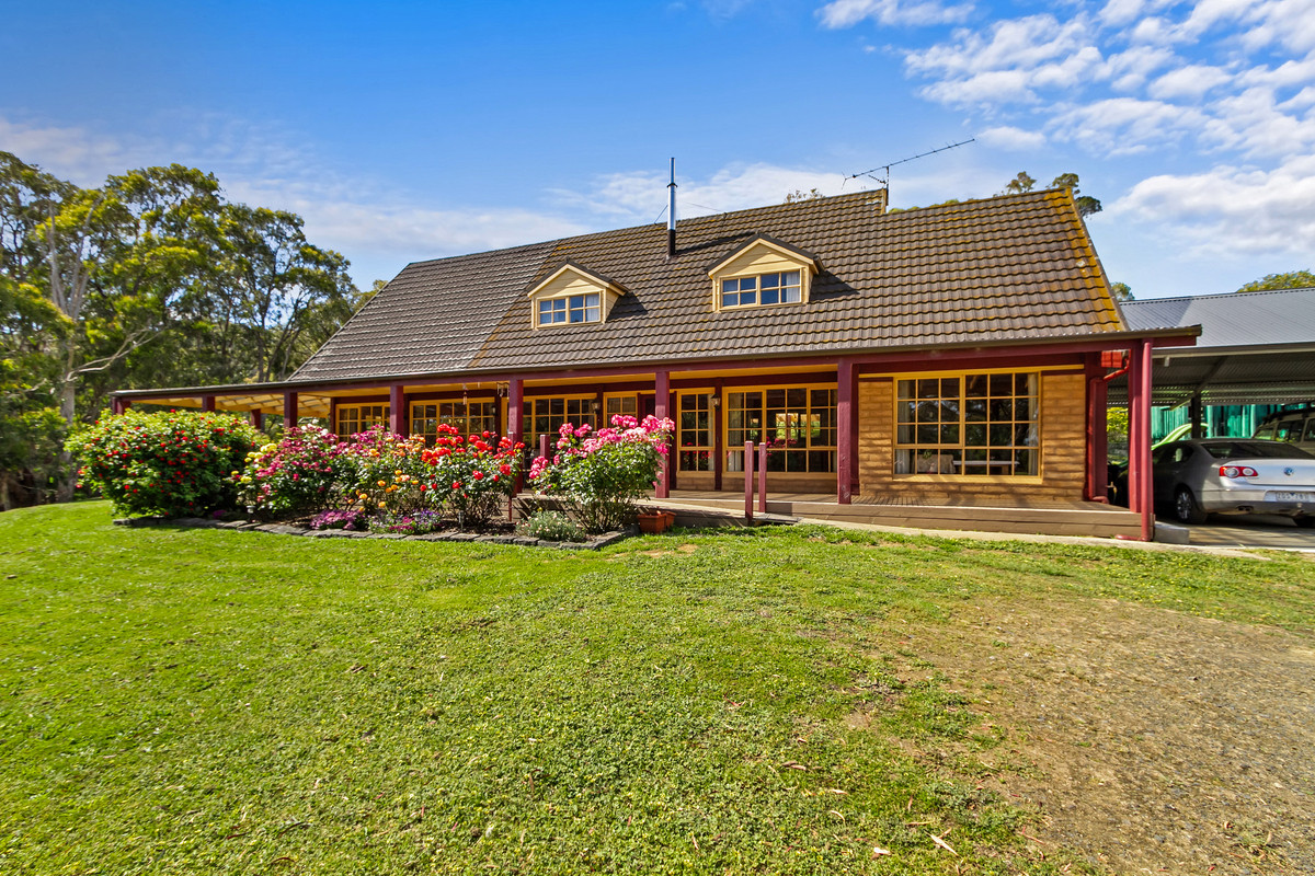 202 Jeeralang West Road, Jeeralang Junction VIC 3840, Jeeralang Junction - Image 1