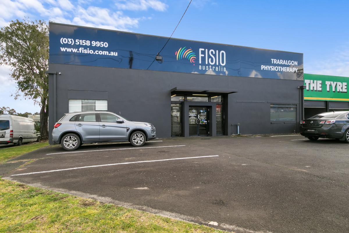 178 Argyle Street, TRARALGON VIC 3844, Traralgon - Image 1