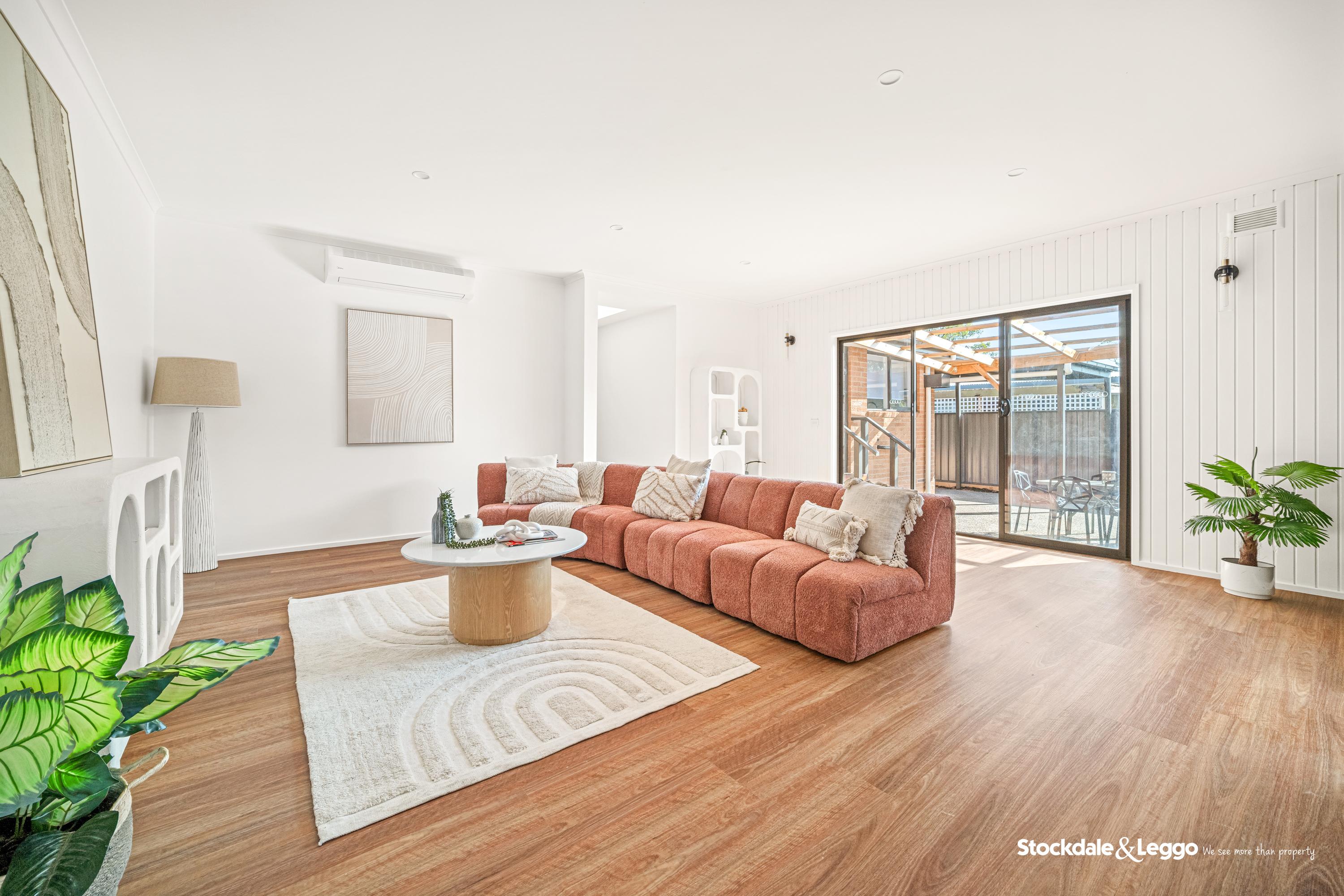 52 Kevin Avenue, Ferntree Gully VIC, Ferntree Gully - Thumbnail 2