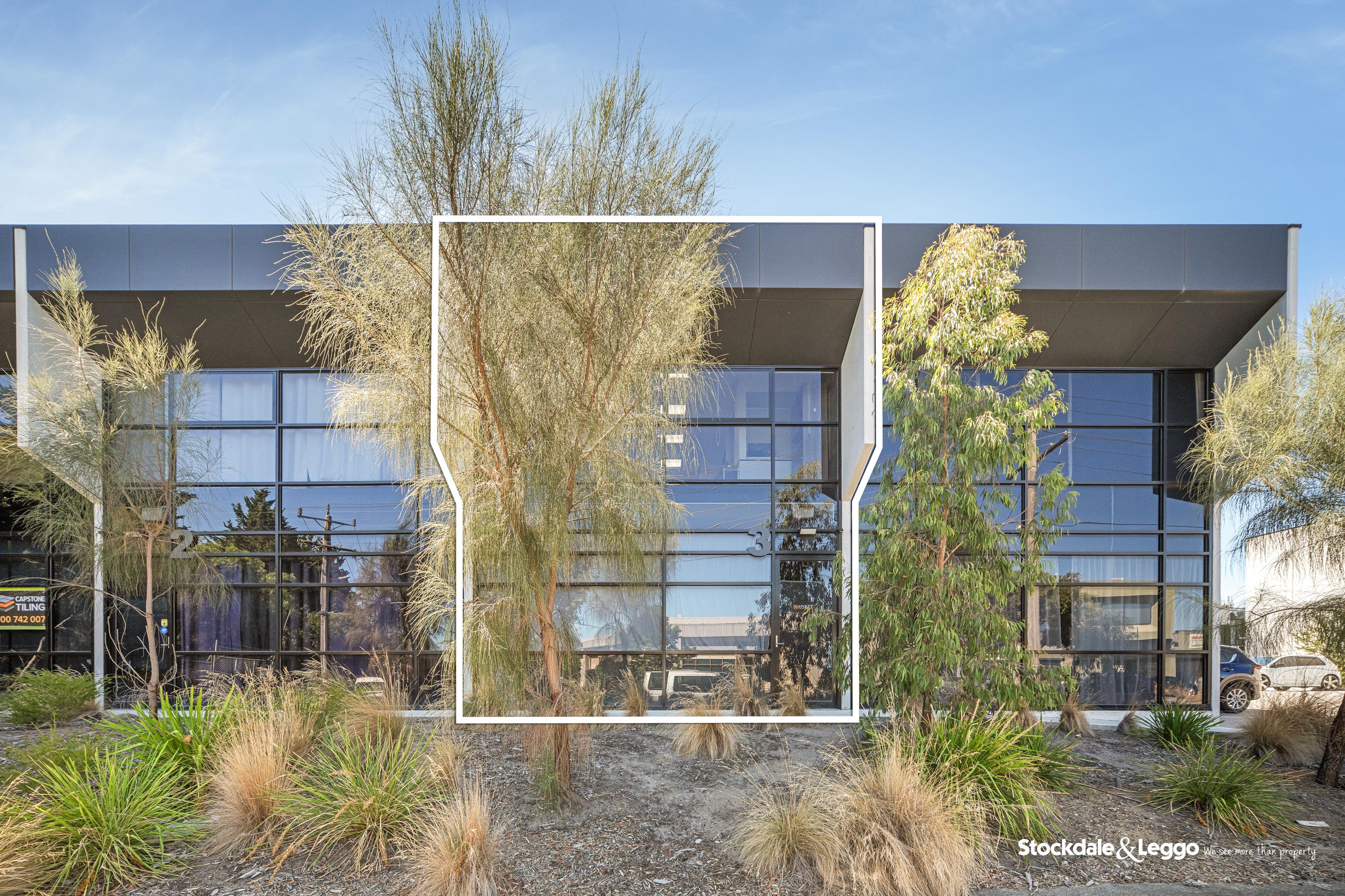 3/17 Kylie Place, Cheltenham VIC, Cheltenham - Thumbnail 2