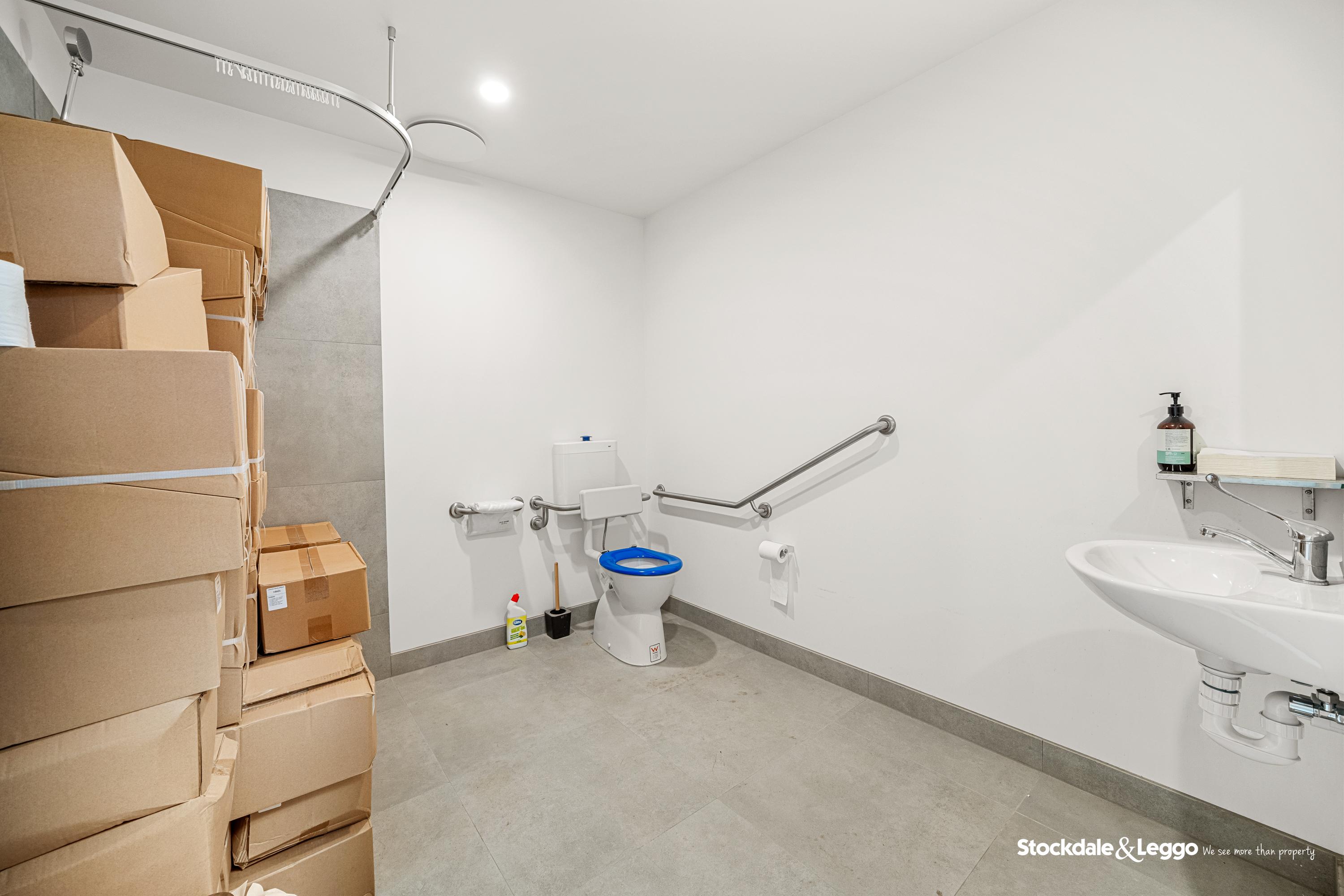 3/17 Kylie Place, Cheltenham VIC, Cheltenham - Thumbnail 8
