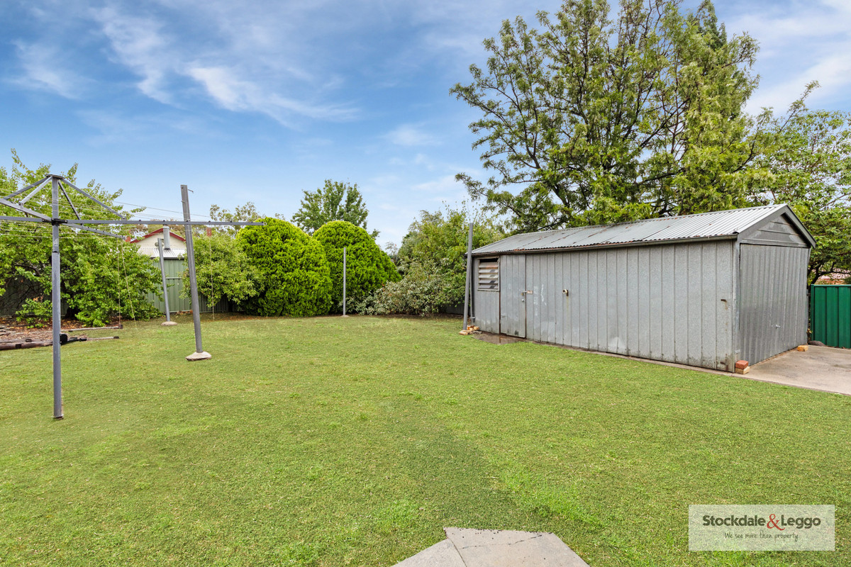 8 Barrell Street, Eaglehawk VIC 3556, Eaglehawk - Thumbnail 8