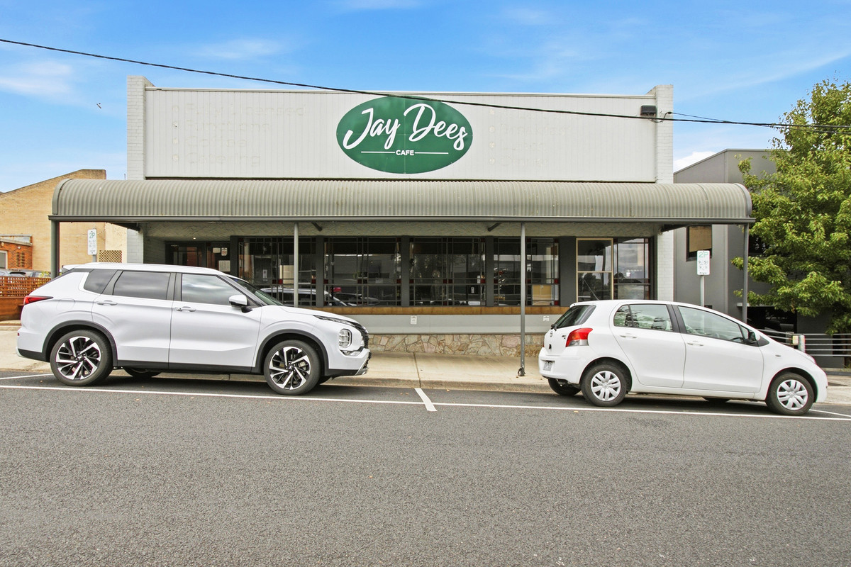 3-5 Hazelwood Road, Morwell VIC 3840, Morwell - Image 1