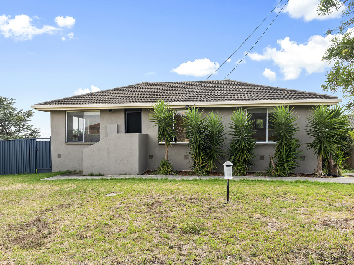 18 Nottingham Street, Portarlington VIC 3223, Portarlington - Image 1