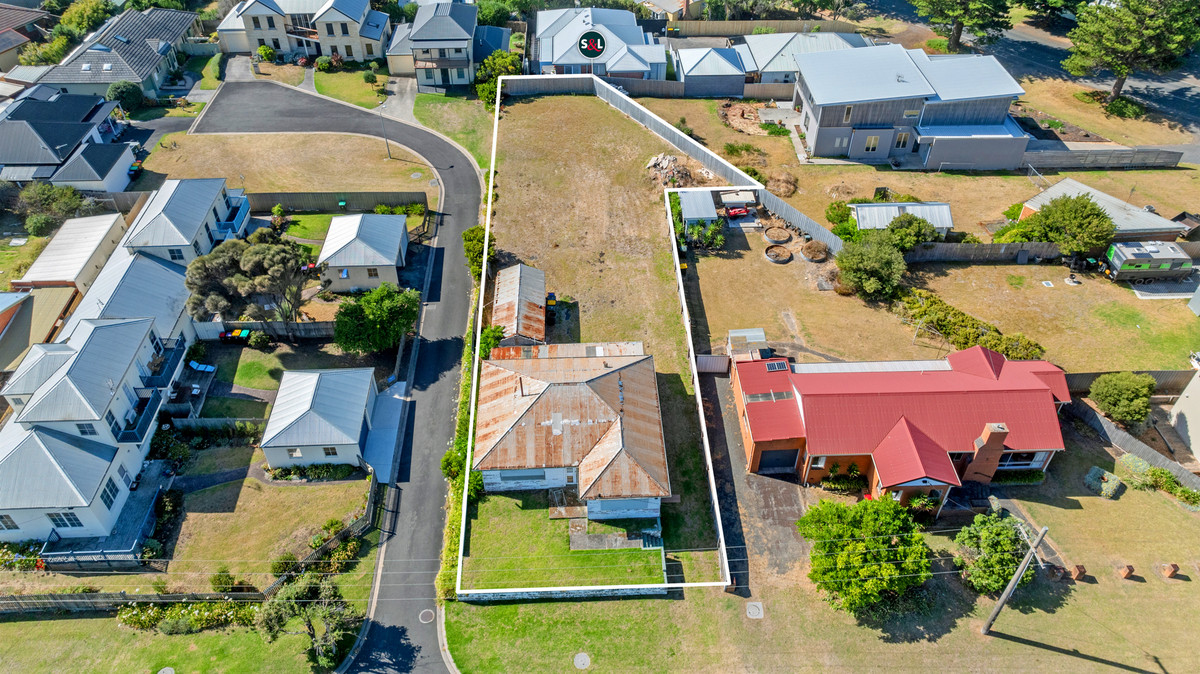 3 Victoria, Port Fairy VIC 3284, Port Fairy - Image 1