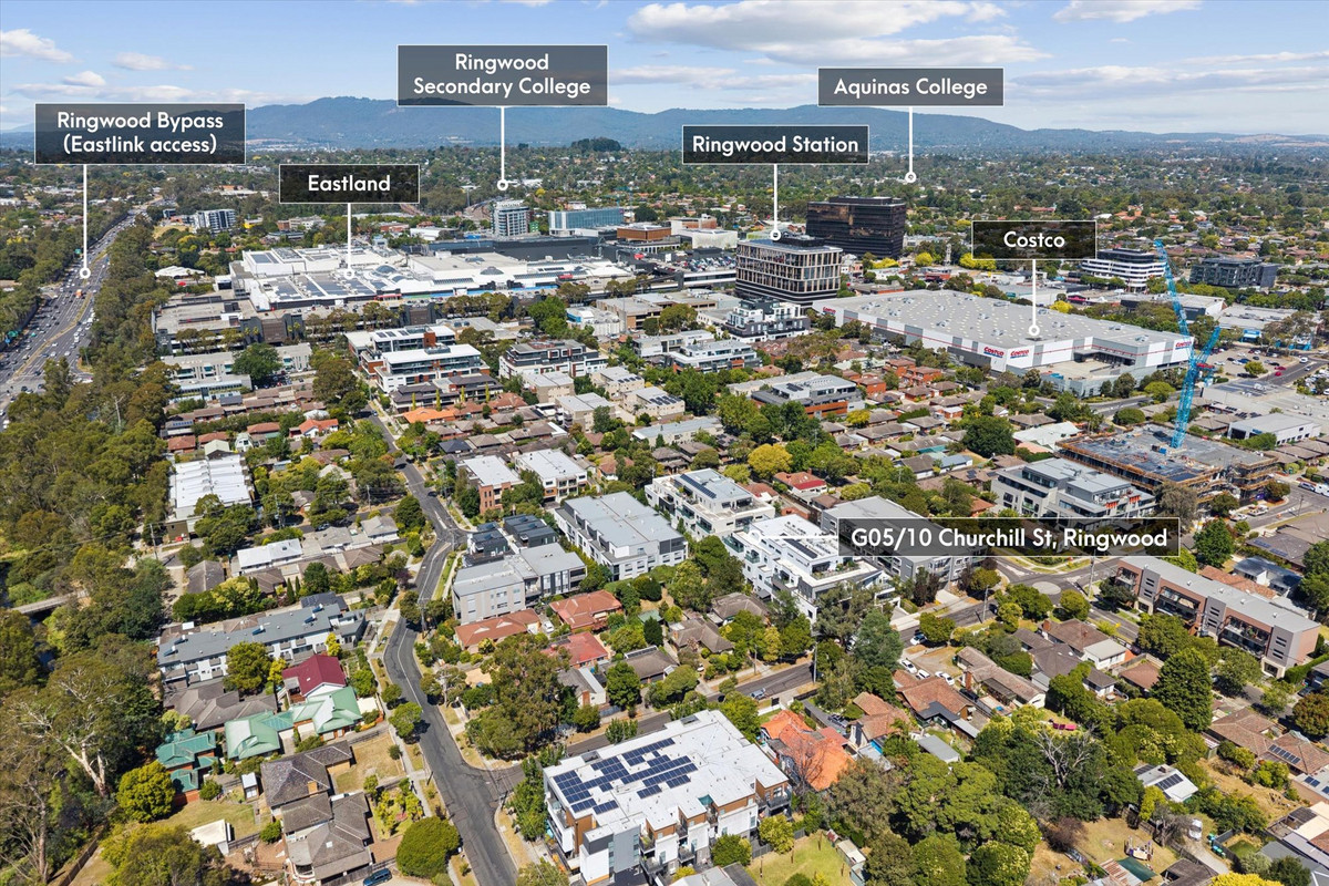 G05 / 10 Churchill Street, Ringwood VIC 3134, Ringwood - Thumbnail 7