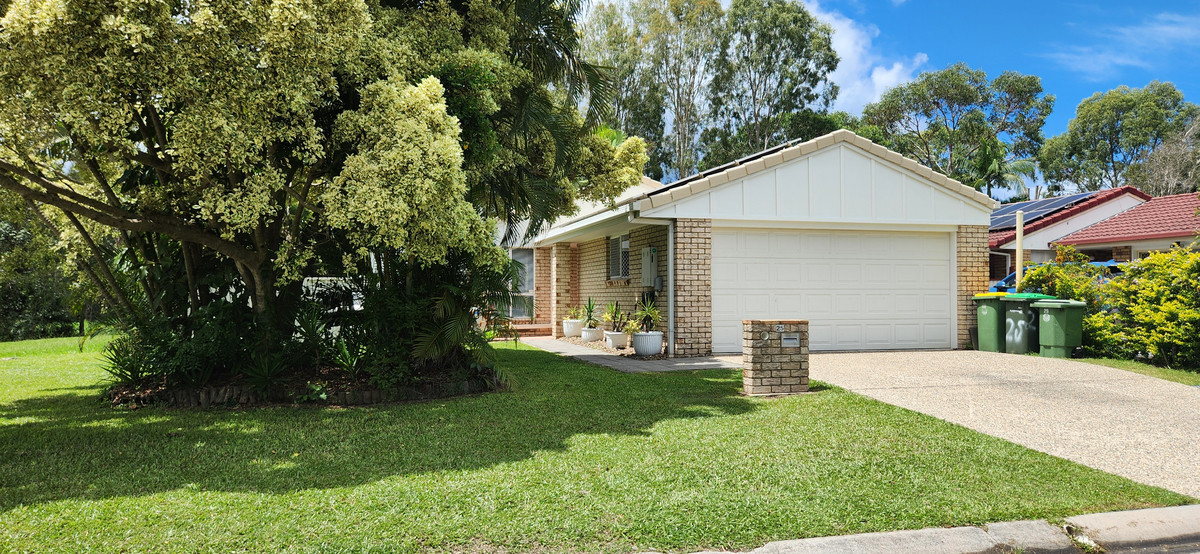 25 Lakeshore, Little Mountain QLD 4551, Little Mountain - Image 1