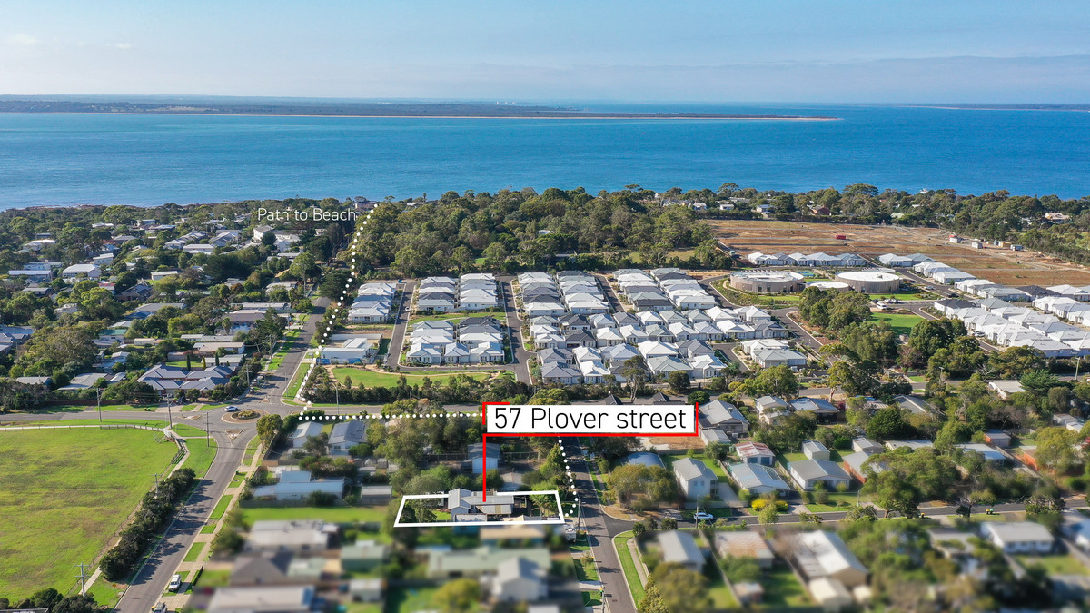 57 Plover Street, Cowes VIC 3922, Cowes - Thumbnail 2