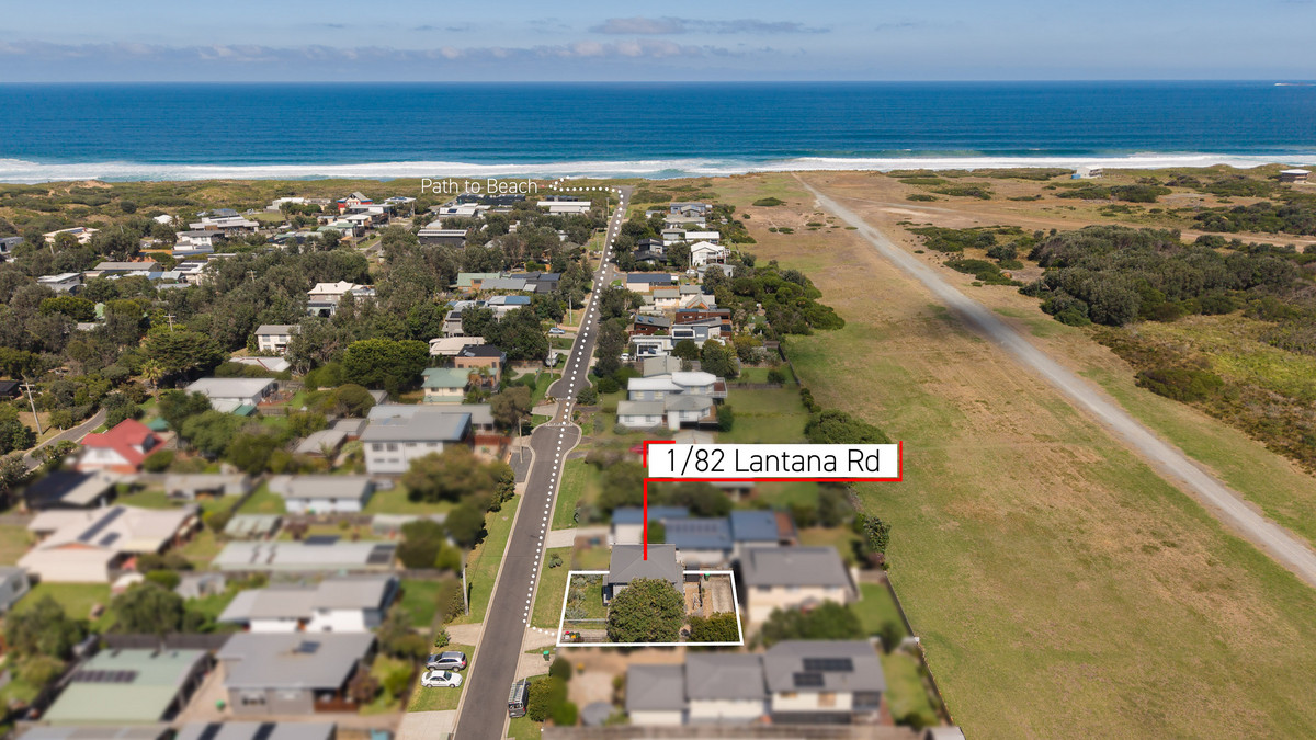 1 / 82 Lantana Road, Cape Woolamai VIC 3925, Cape Woolamai - Image 1