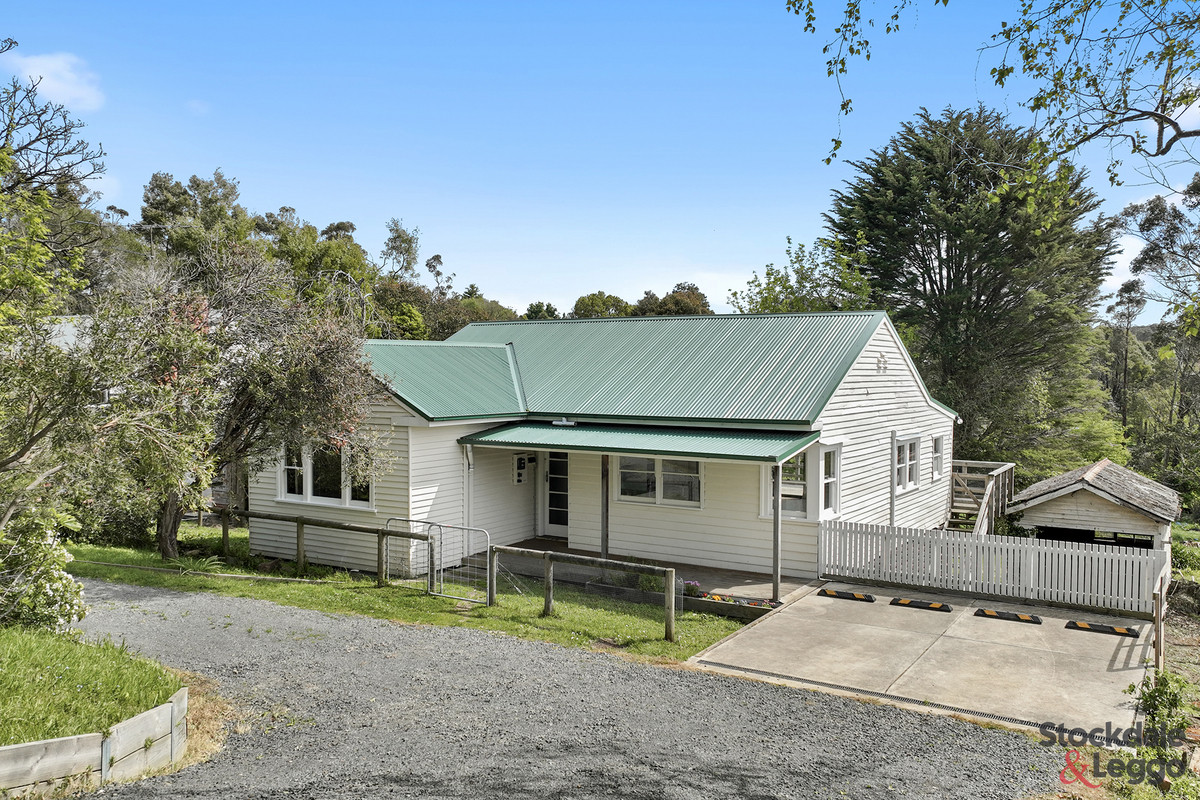5 Thorpdale Road, Mirboo North VIC 3871, Mirboo North - Image 1