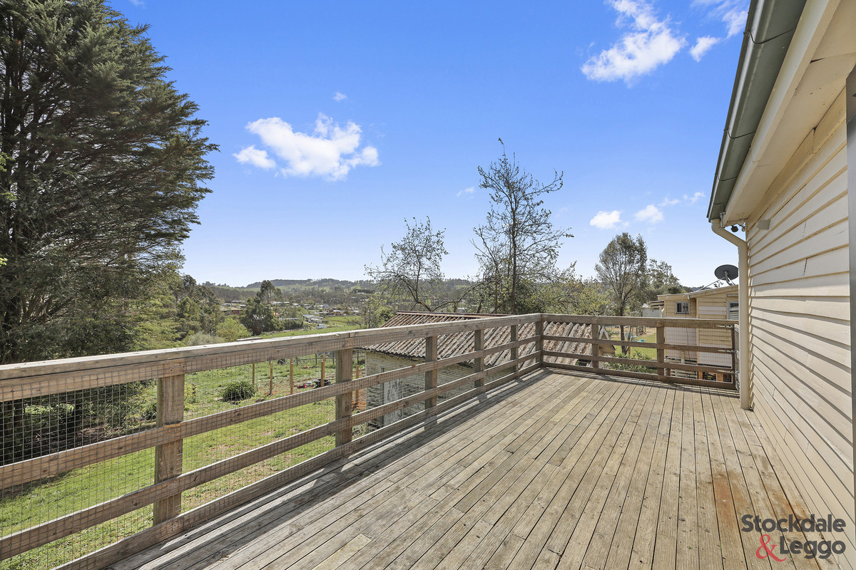 5 Thorpdale Road, Mirboo North VIC 3871, Mirboo North - Thumbnail 2
