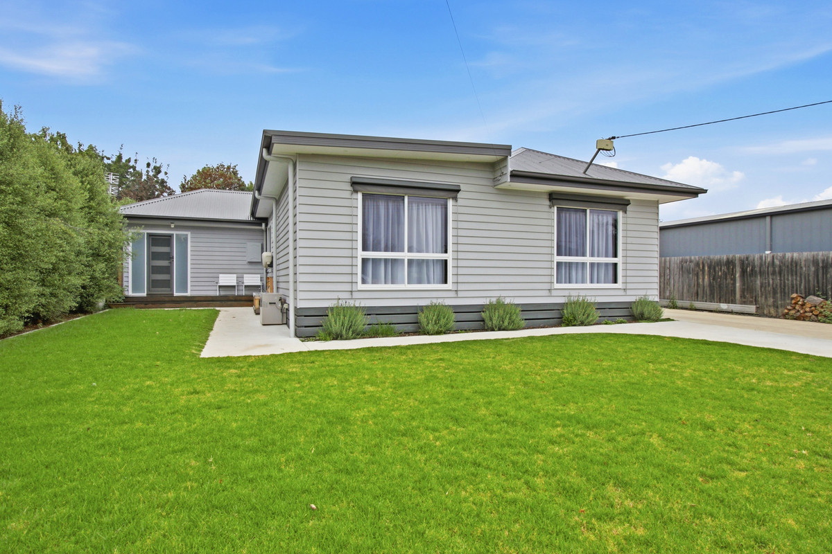 1 Tanjil Street, Traralgon VIC 3844