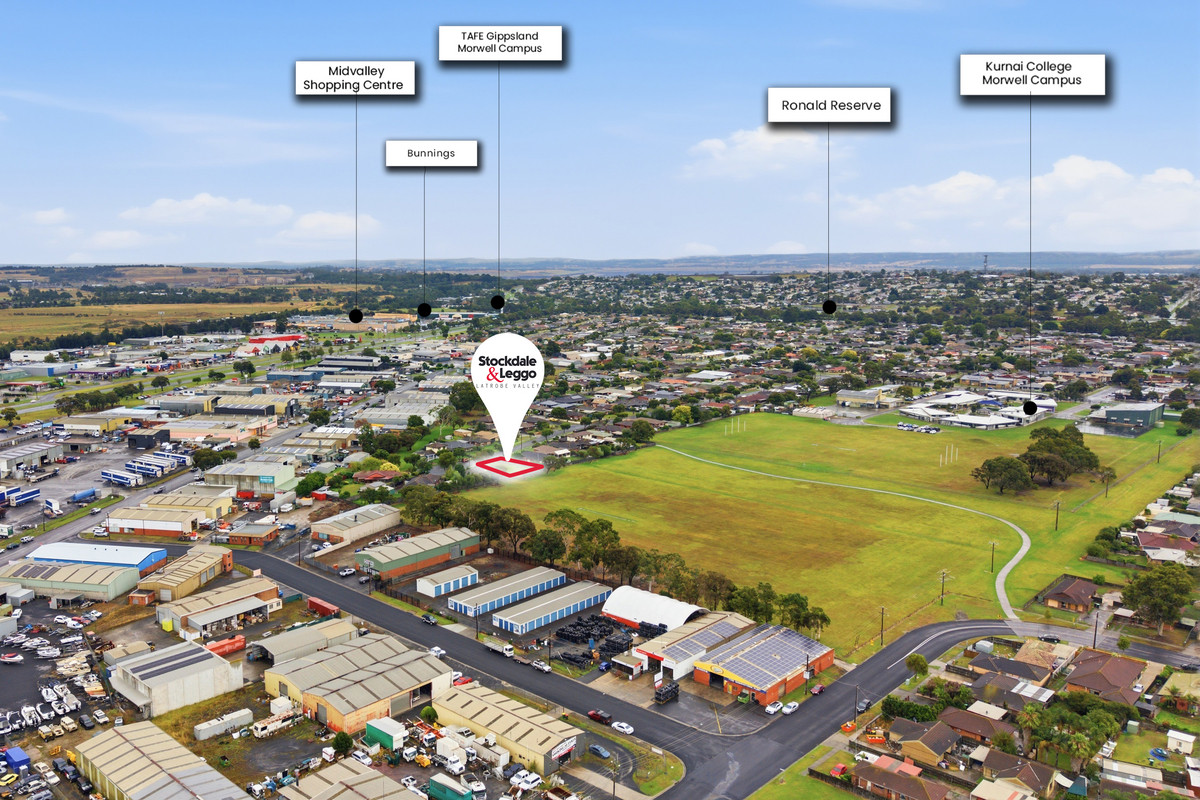 43 Spring Court, Morwell VIC 3840, Morwell - Thumbnail 5