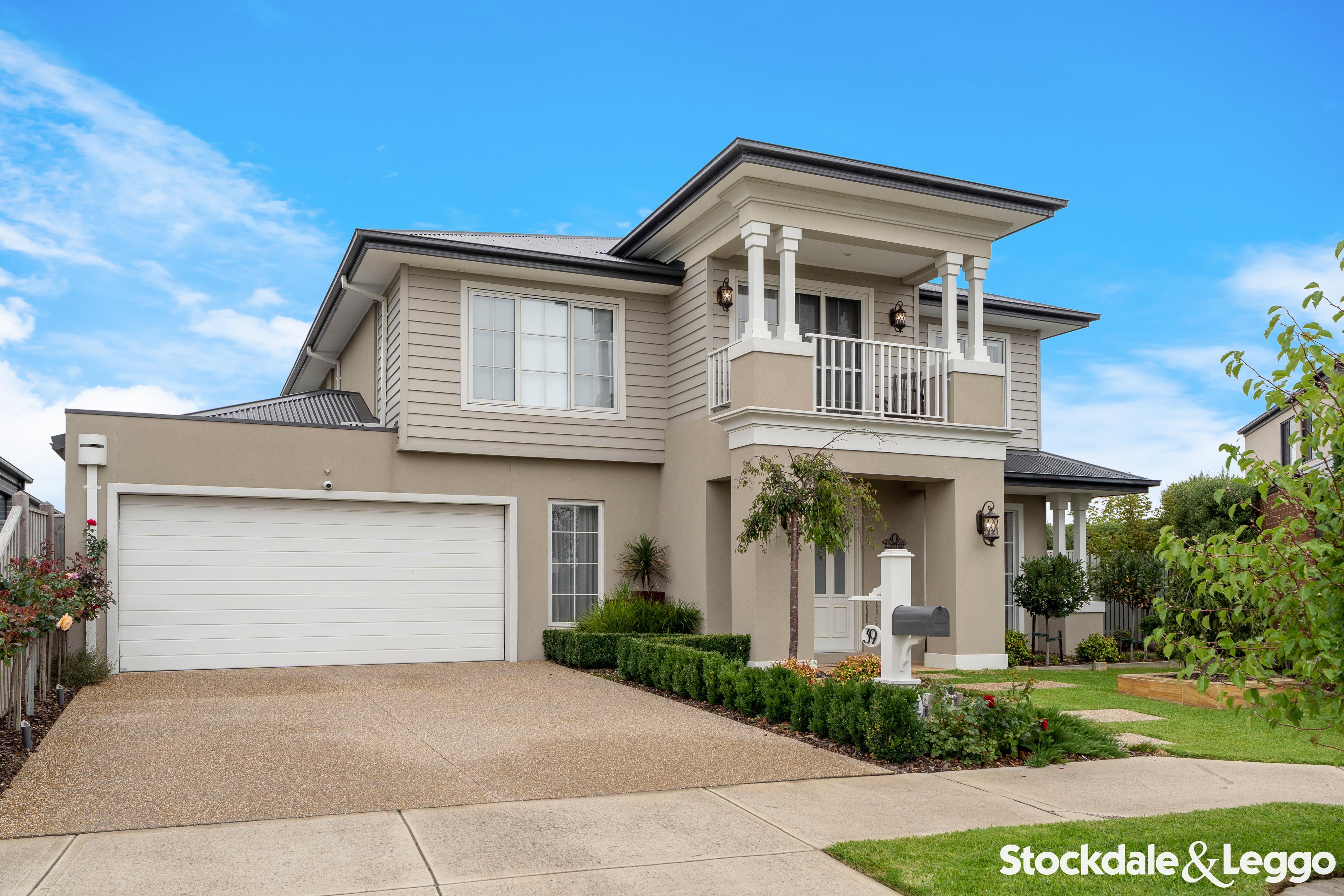 39 Cornhill Parkway, Donnybrook VIC, Donnybrook - Thumbnail 3