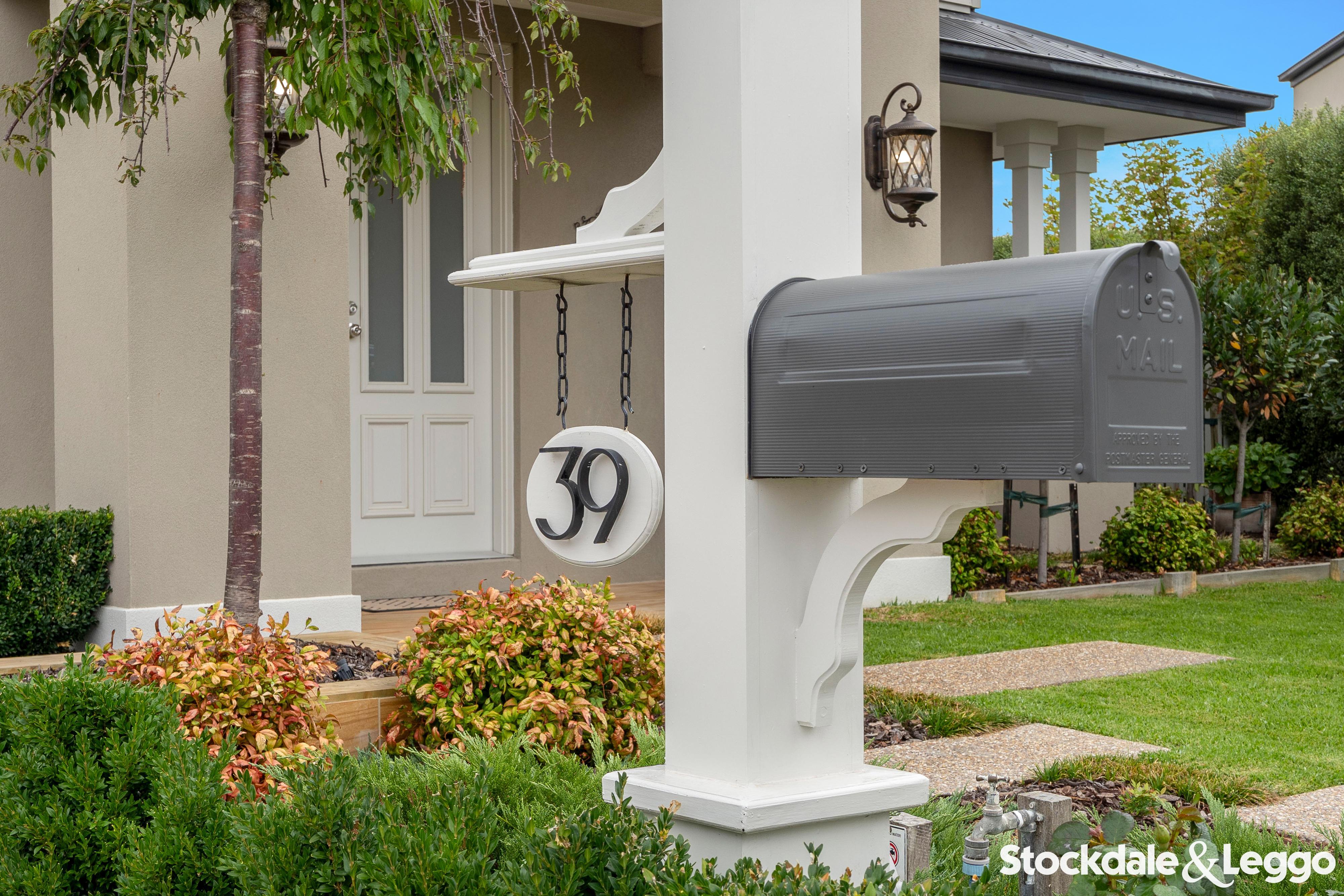 39 Cornhill Parkway, Donnybrook VIC, Donnybrook - Thumbnail 4