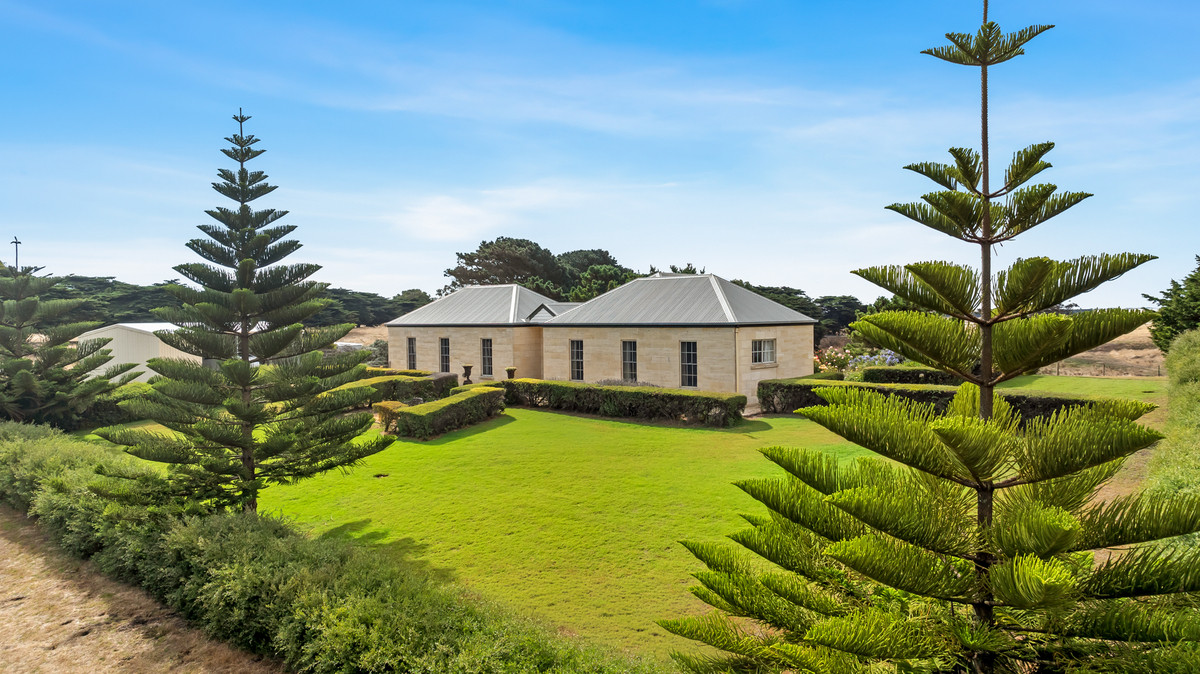 2972 Princes Highway, Port Fairy VIC 3284, Port Fairy - Image 1