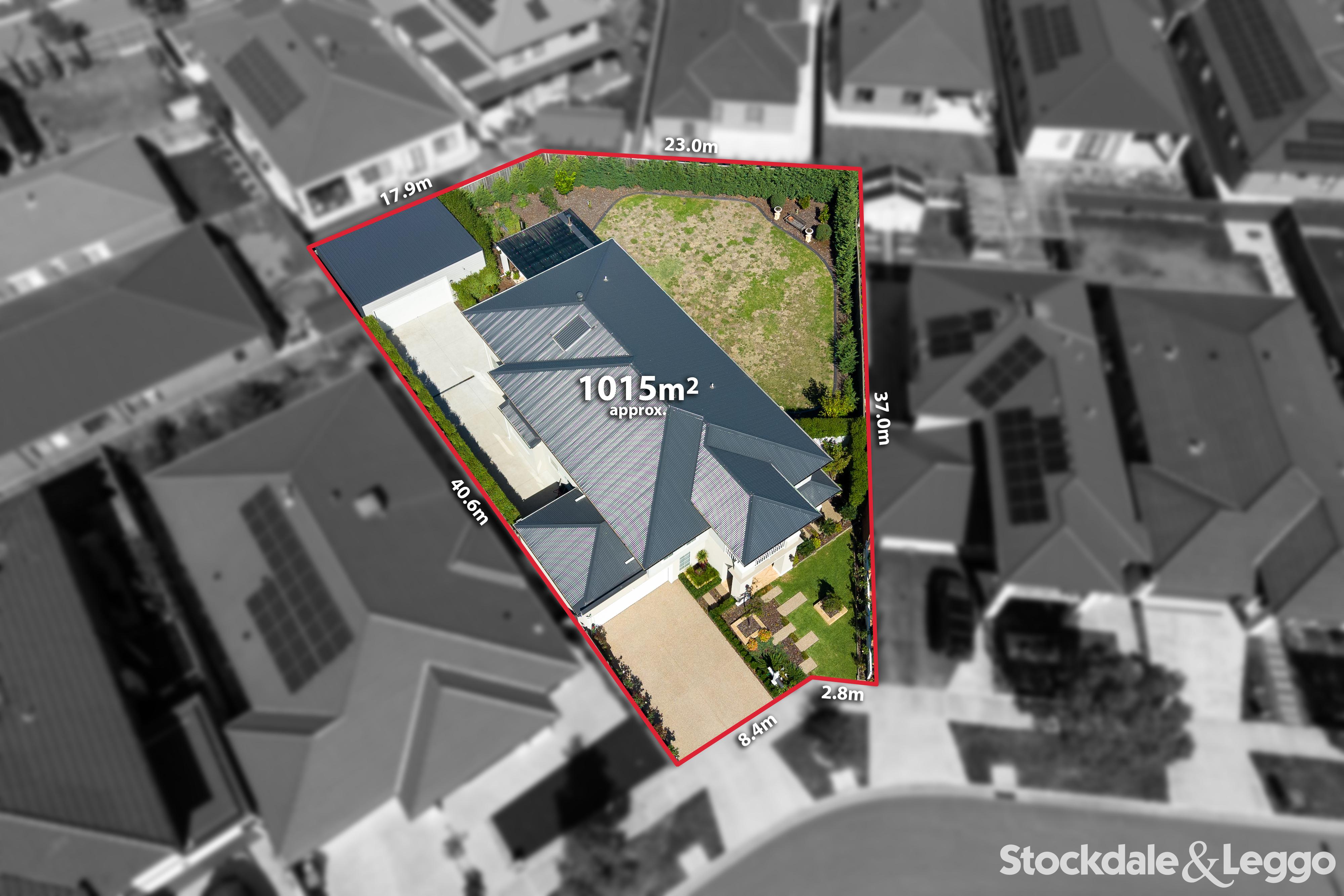 39 Cornhill Parkway, Donnybrook VIC, Donnybrook - Thumbnail 2