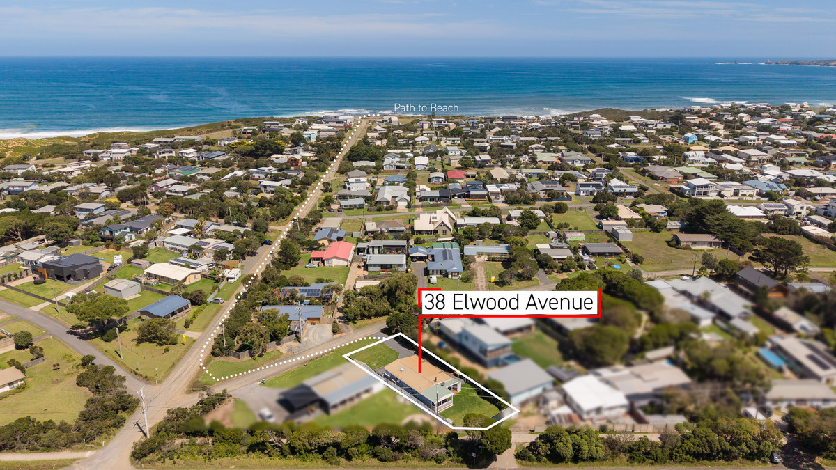 38 Elwood Avenue, Surf Beach VIC 3922, Surf Beach - Thumbnail 3