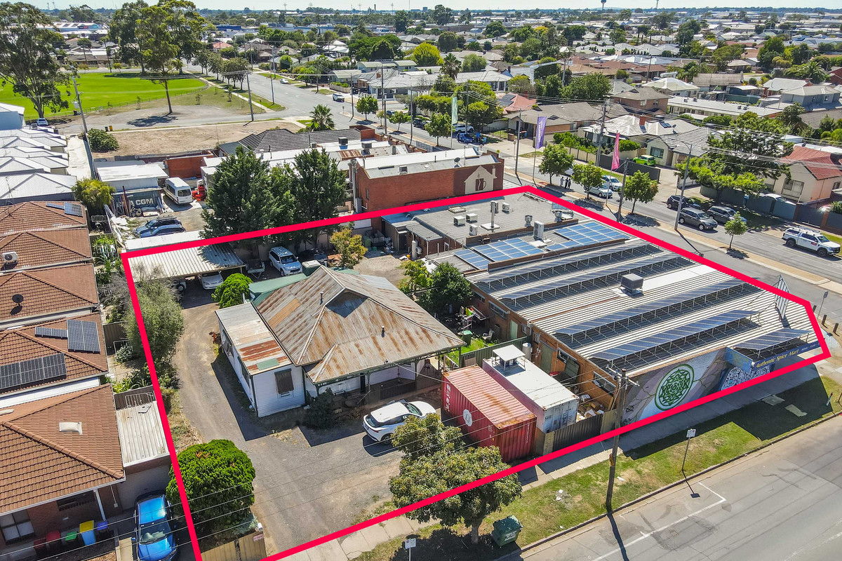 98 - 102 St Georges Road, Shepparton VIC 3630, Shepparton - Thumbnail 5