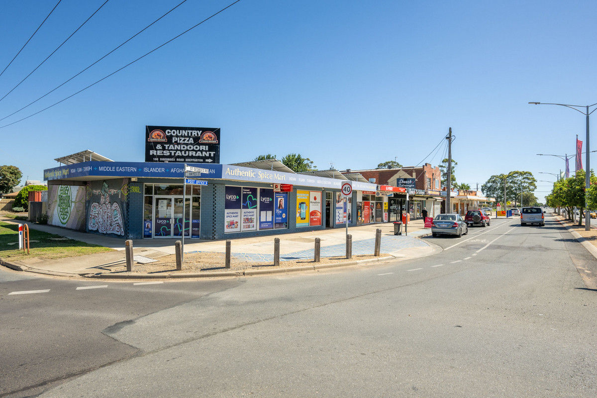 98 - 102 St Georges Road, Shepparton VIC 3630, Shepparton - Thumbnail 7