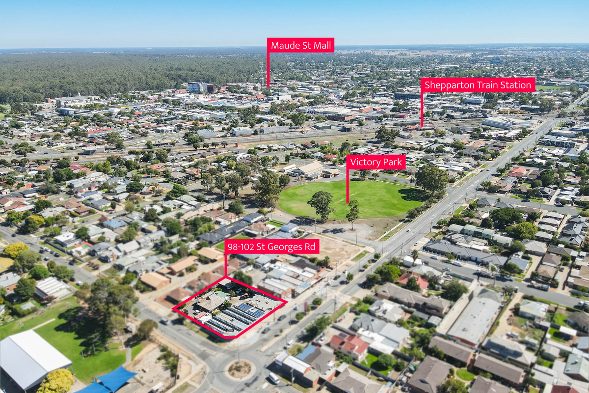 98 - 102 St Georges Road, Shepparton VIC 3630, Shepparton - Thumbnail 3