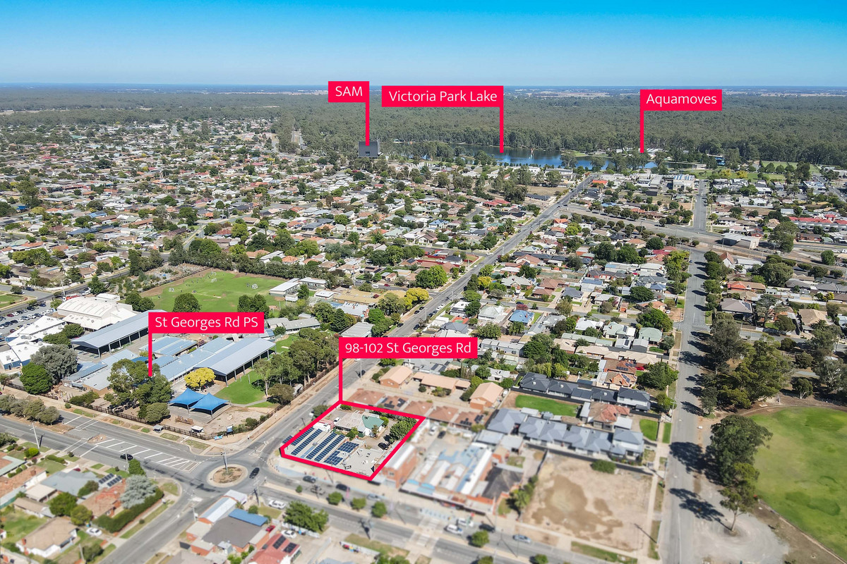 98 - 102 St Georges Road, Shepparton VIC 3630, Shepparton - Thumbnail 4