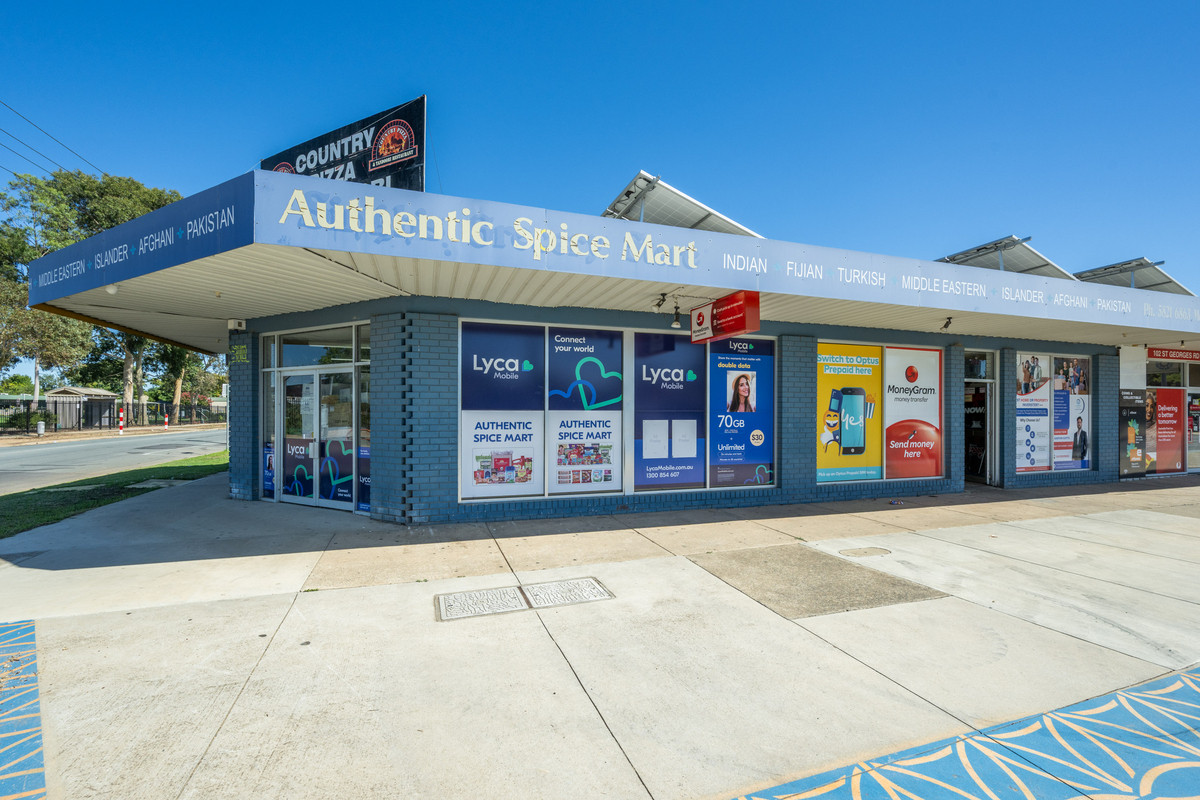 98 - 102 St Georges Road, Shepparton VIC 3630, Shepparton - Thumbnail 8