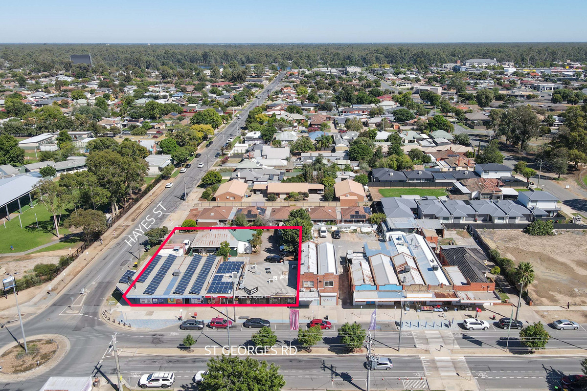 98 - 102 St Georges Road, Shepparton VIC 3630, Shepparton - Thumbnail 2