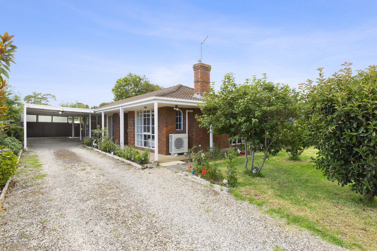 33 Kewarra Drive, CLIFTON SPRINGS VIC 3222, Clifton Springs - Thumbnail 2