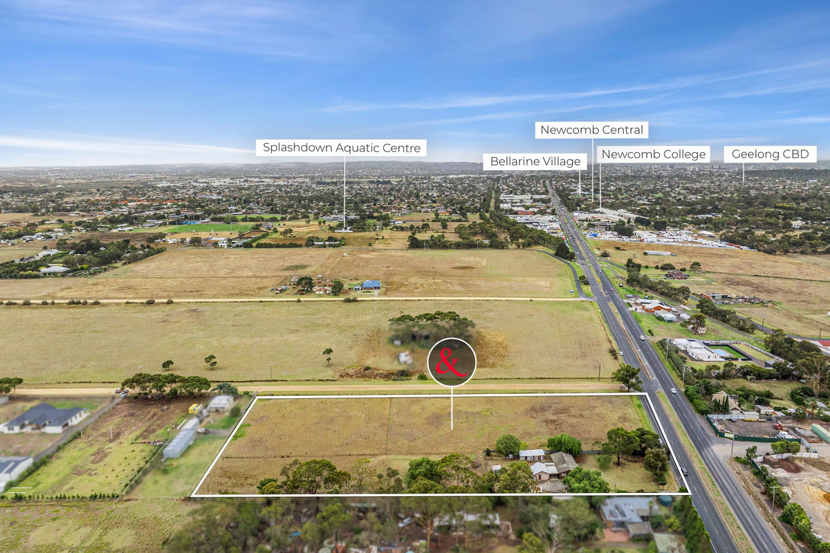 300 – 308 Bellarine Highway, Moolap VIC 3224, Moolap - Image 1