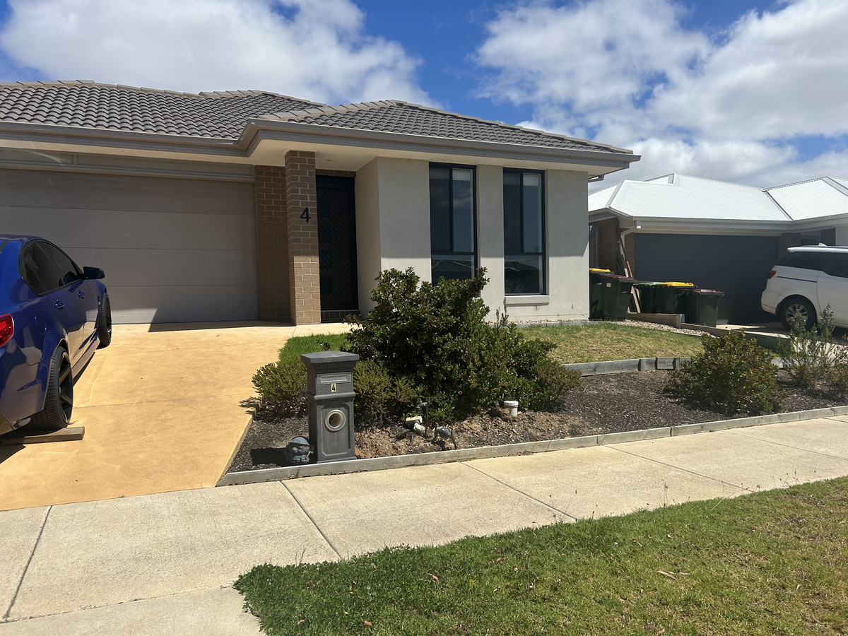 29 Centennial Boulevard, Curlewis VIC, Curlewis - Thumbnail 3