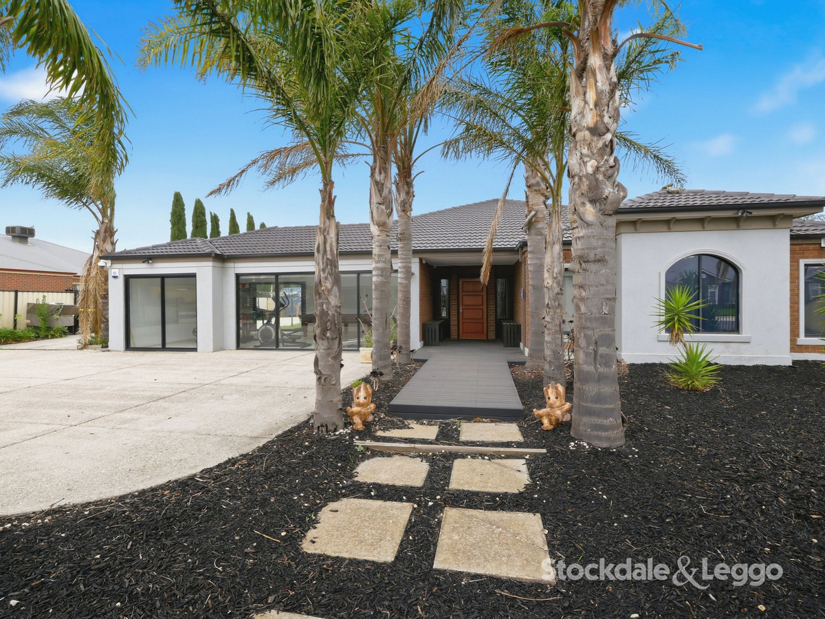 25 Highfield Way, Kurunjang VIC 3337, Kurunjang - Image 1