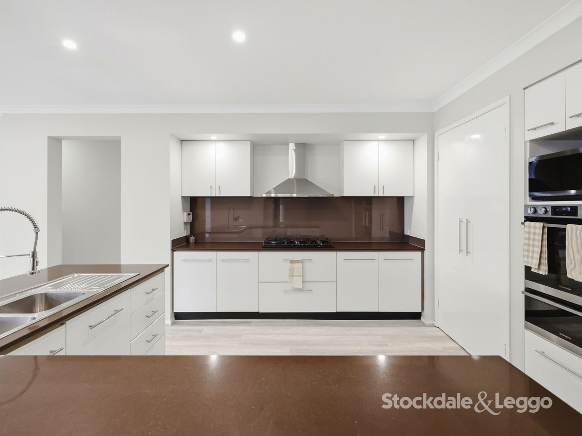 25 Highfield Way, Kurunjang VIC 3337, Kurunjang - Thumbnail 4