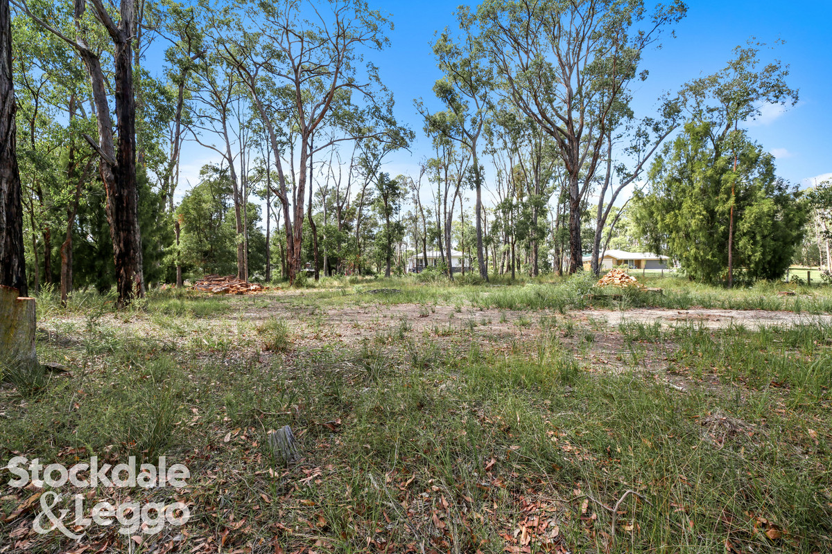 Lot 6 Foster Road, Boolarra VIC 3870, Boolarra - Thumbnail 2