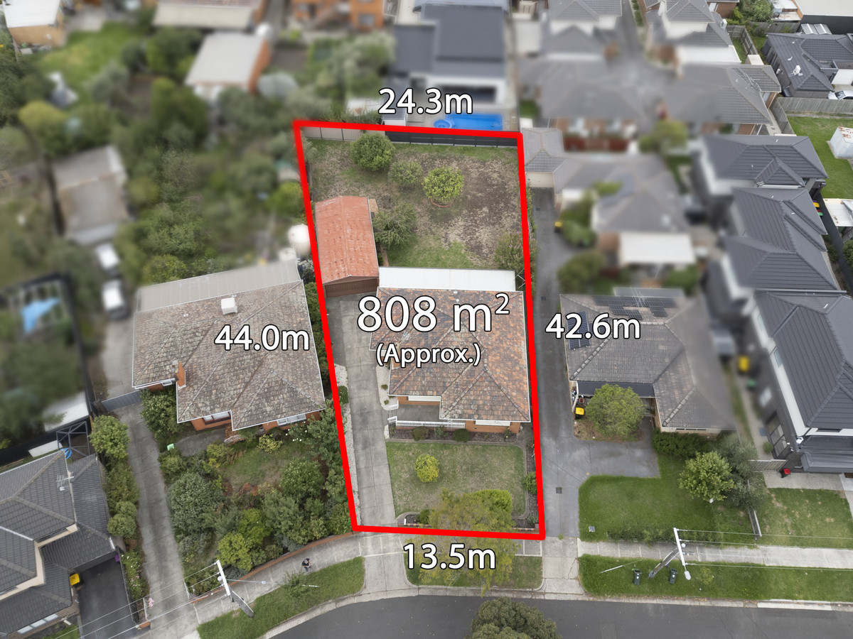 5 Connell Street, GLENROY VIC 3046, Glenroy - Thumbnail 5