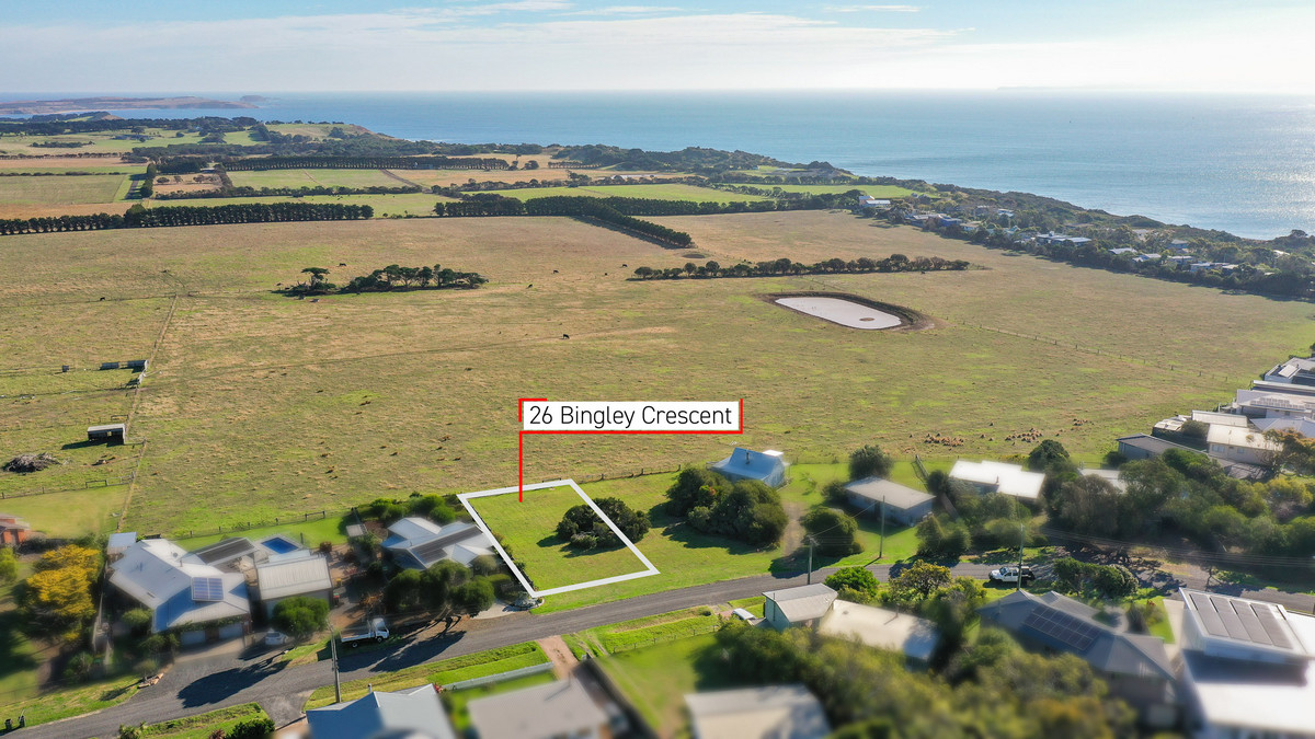 26 Bingley Crescent, Ventnor VIC 3922, Ventnor - Image 1