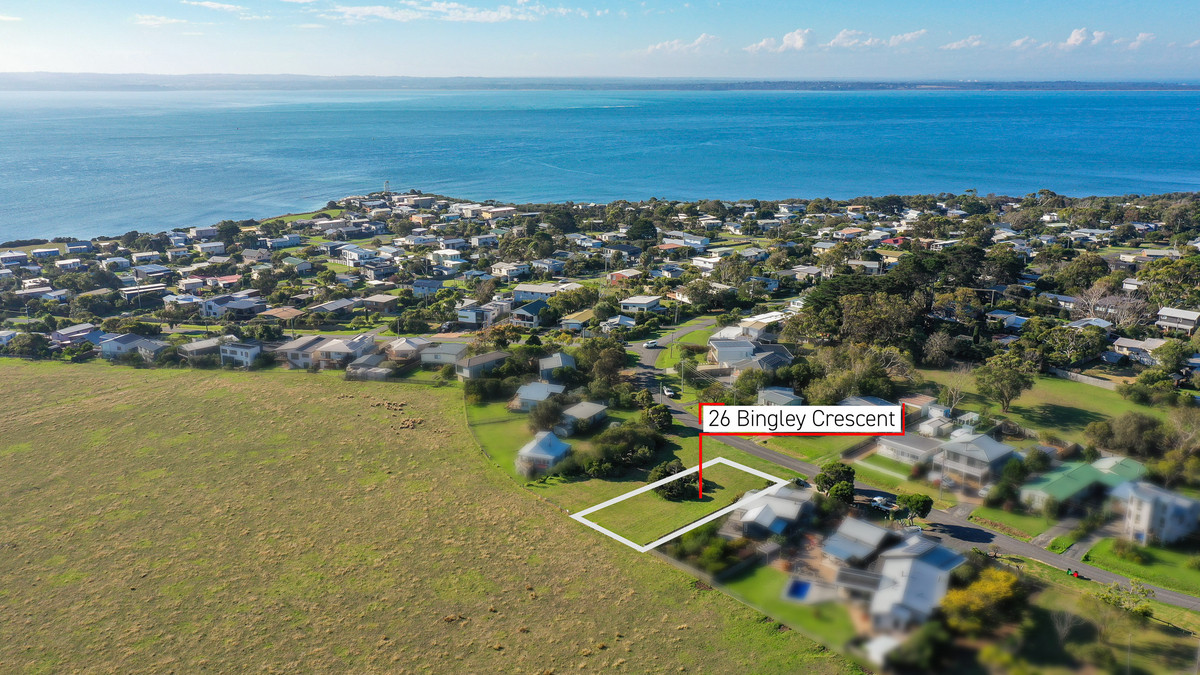 26 Bingley Crescent, Ventnor VIC 3922, Ventnor - Thumbnail 3