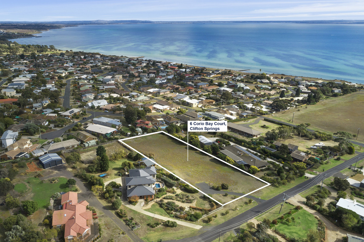 6 Corio Bay Court, Clifton Springs VIC 3222, Clifton Springs - Thumbnail 2